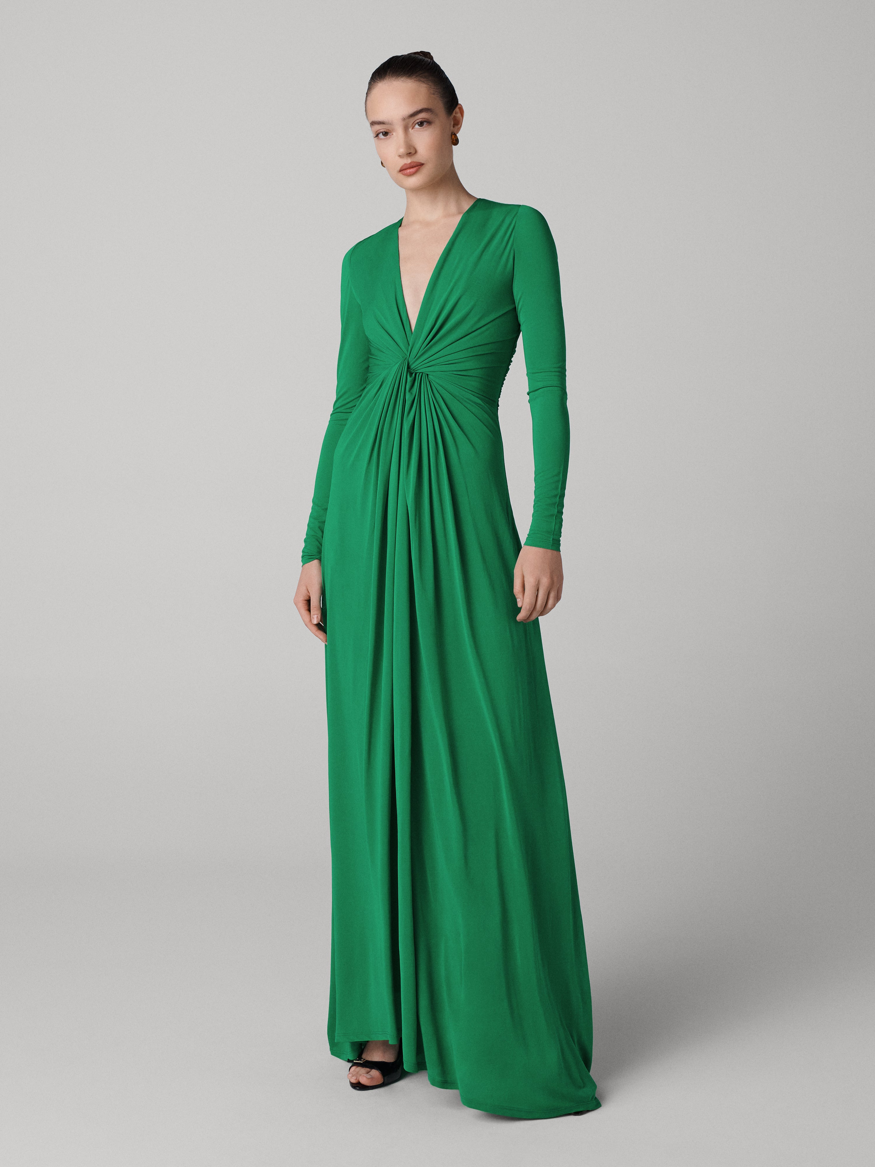 Sasha Dress - 2