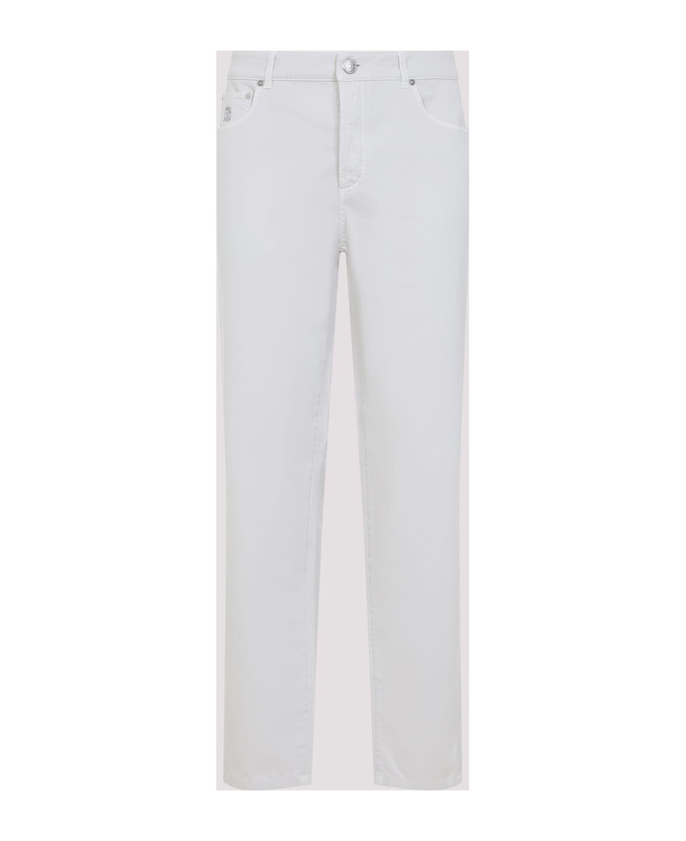 Cotton Jeans - 3