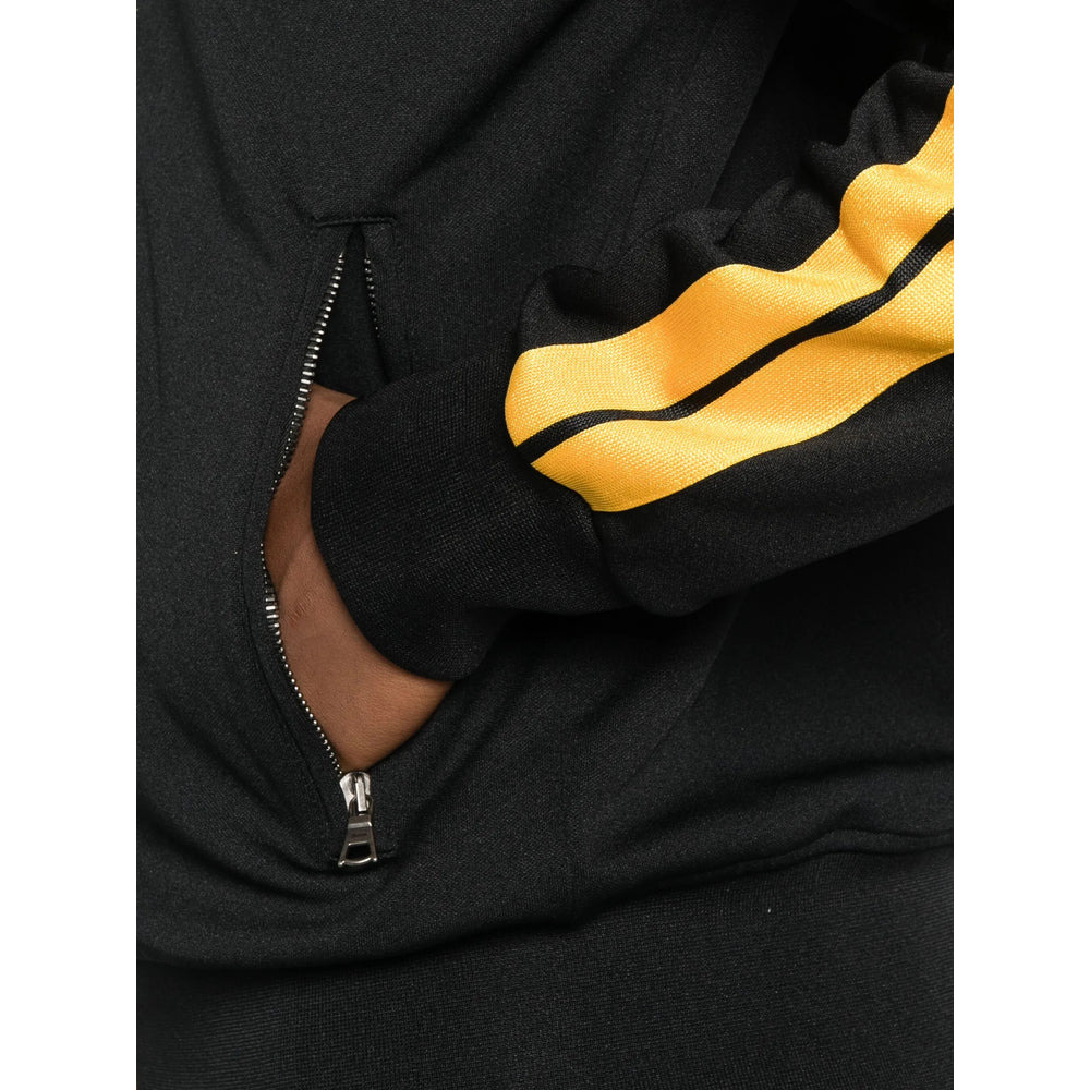 Palm Angels Black Sweaters & Knitwear - Sweatshirts Men - 5
