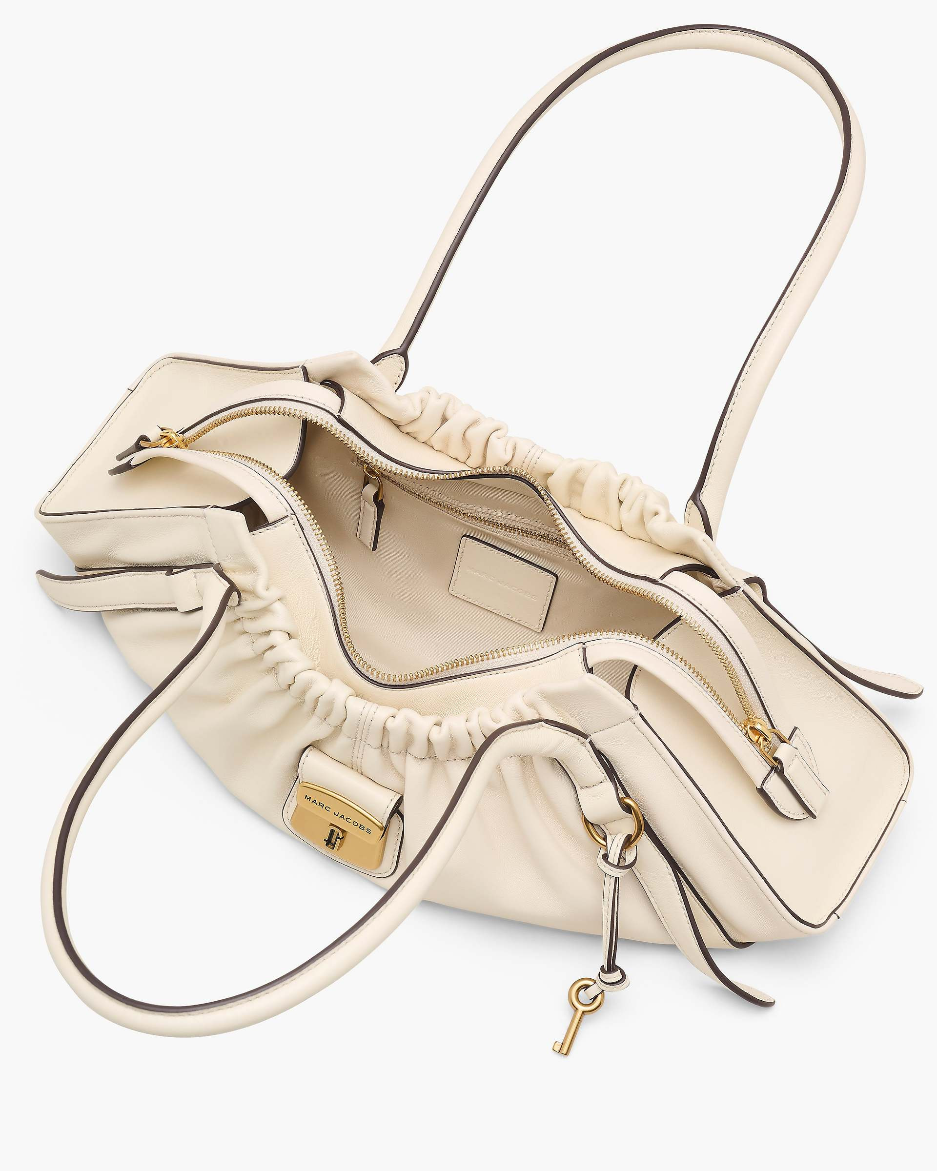 THE CRISTINA SATCHEL - 4