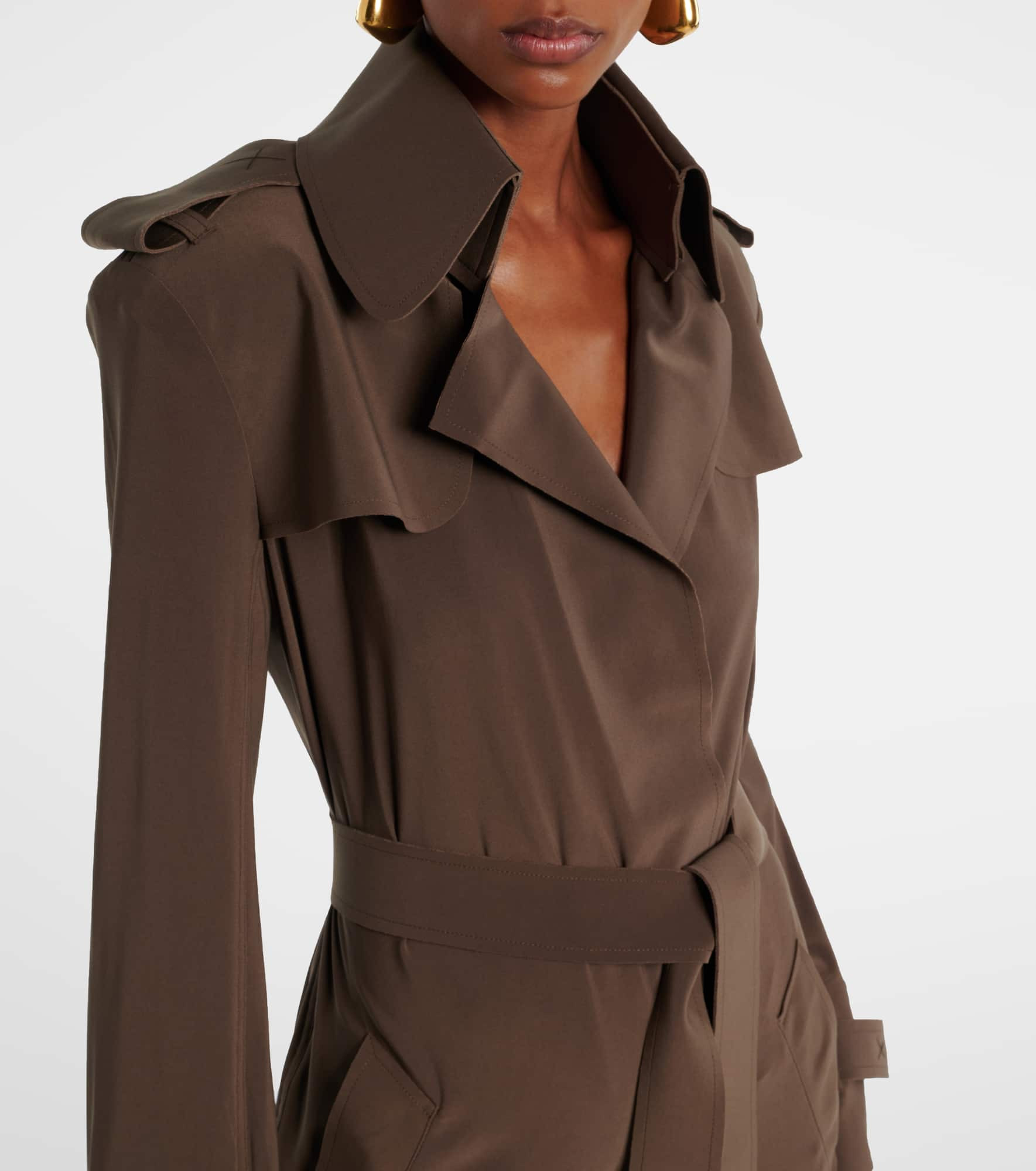 Jersey jumpsuit - 4