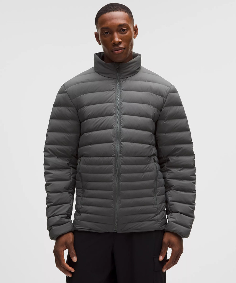 Navigation Down Jacket *Evolve 1
