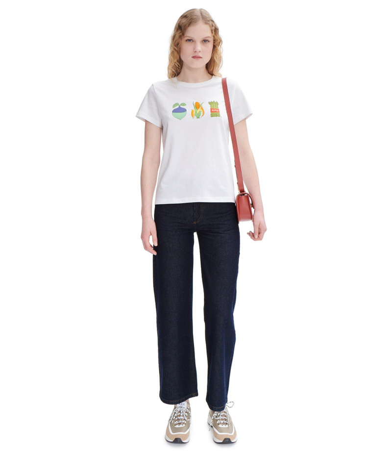 A.P.C. Colette T-shirt outlook