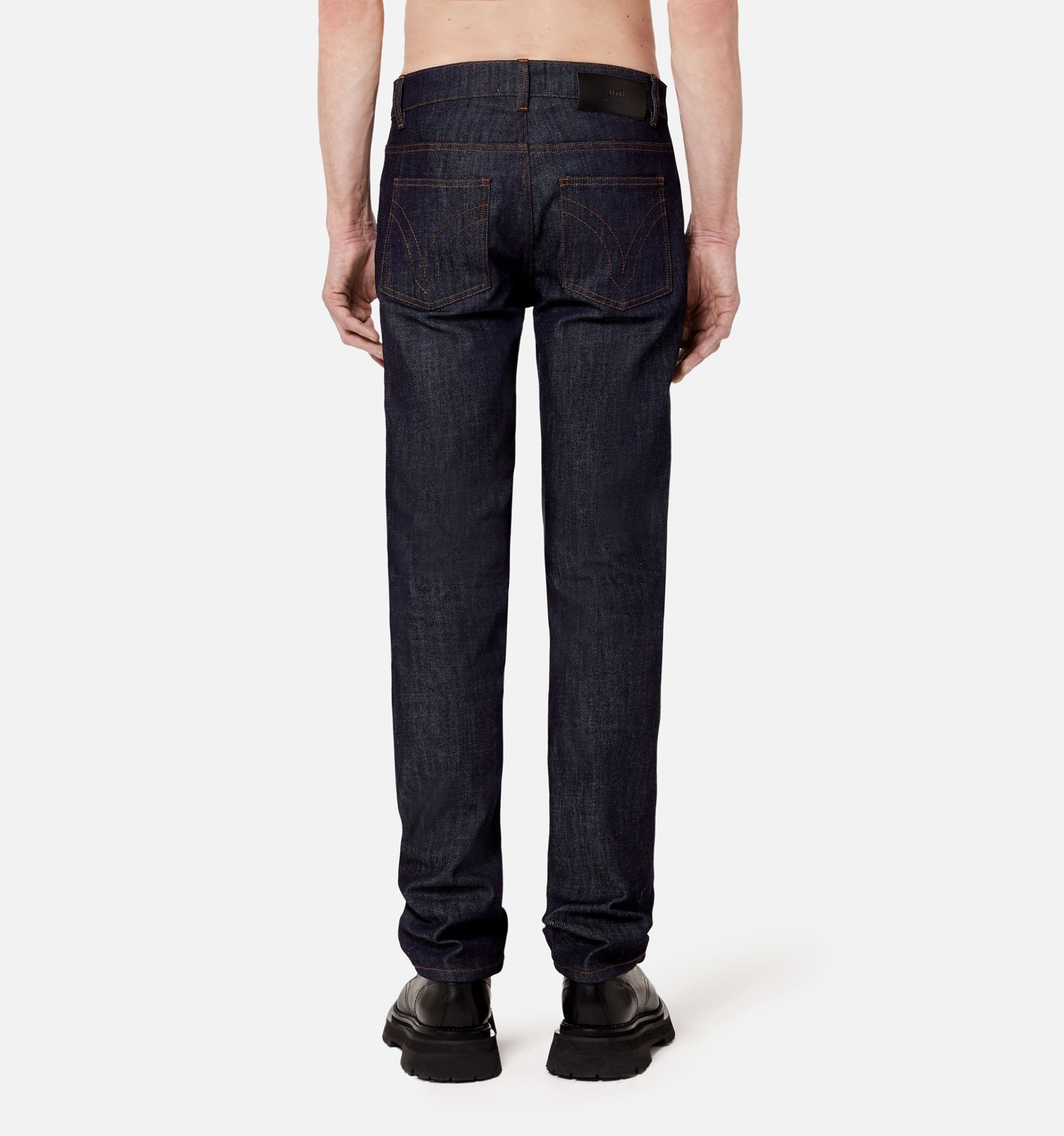 Slim Fit Jeans - 6