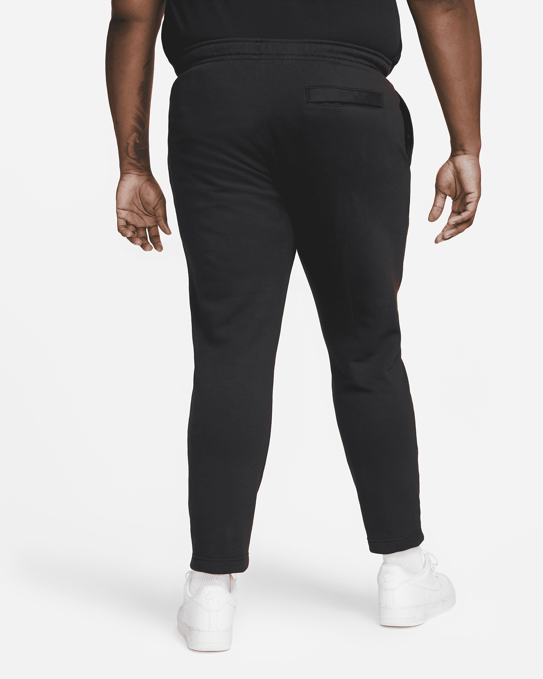 Nike Sportswear Club Fleece Men's Pants - 15