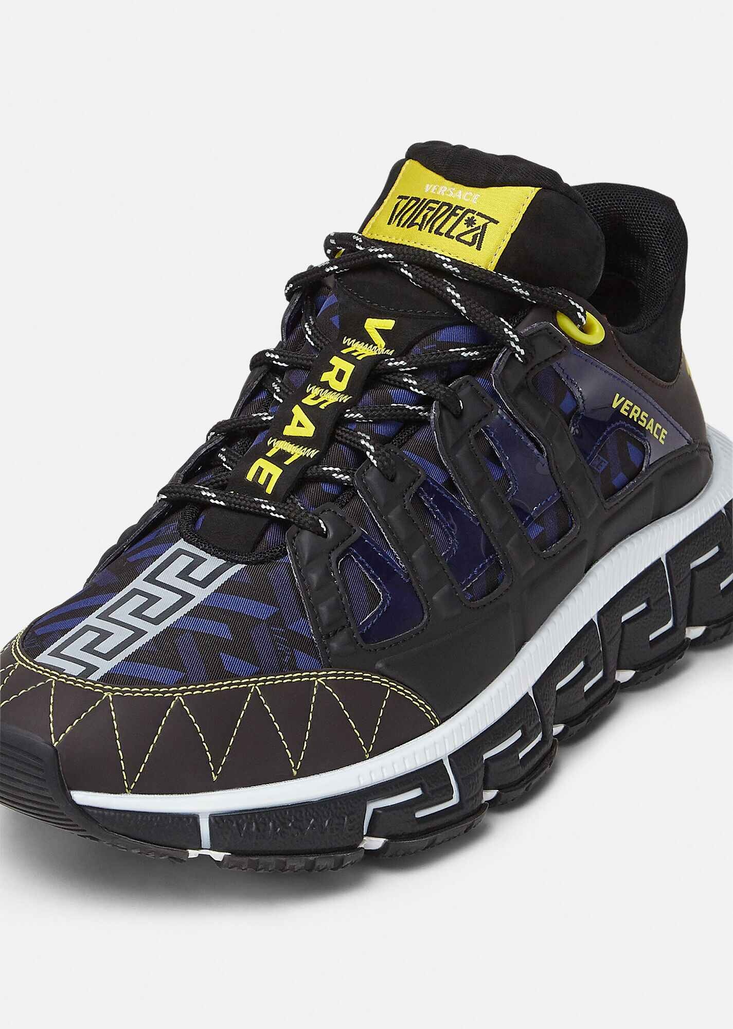 Trigreca Sneakers - 5