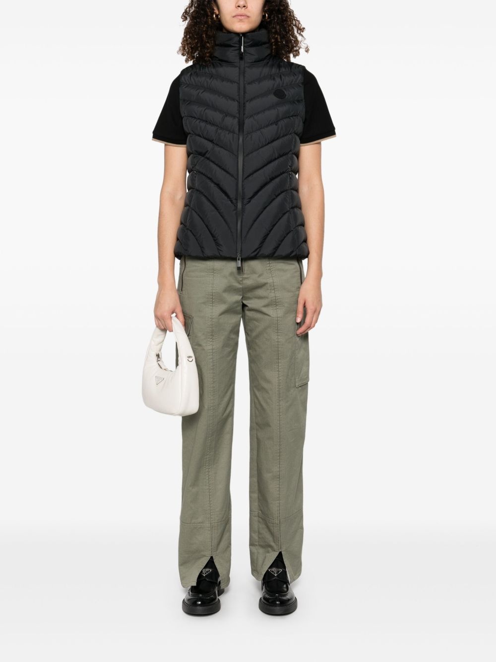 Granes gilet - 2