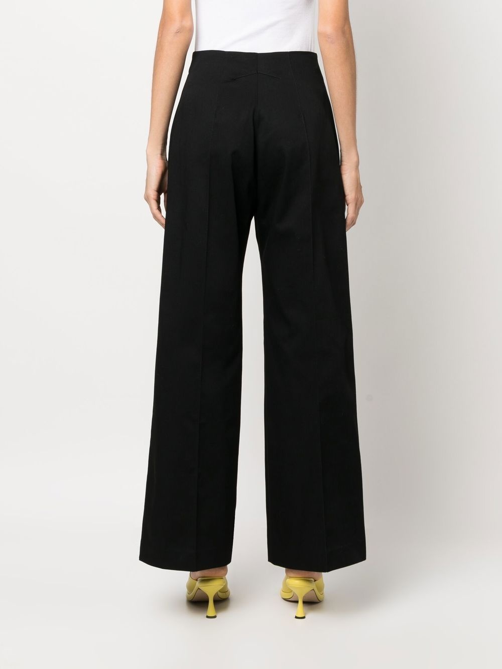 Iconic tailored trousers - 4