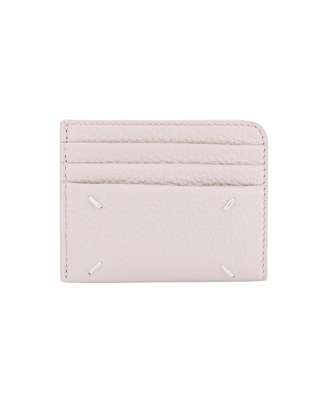 Leather Credit Card Holder - 1