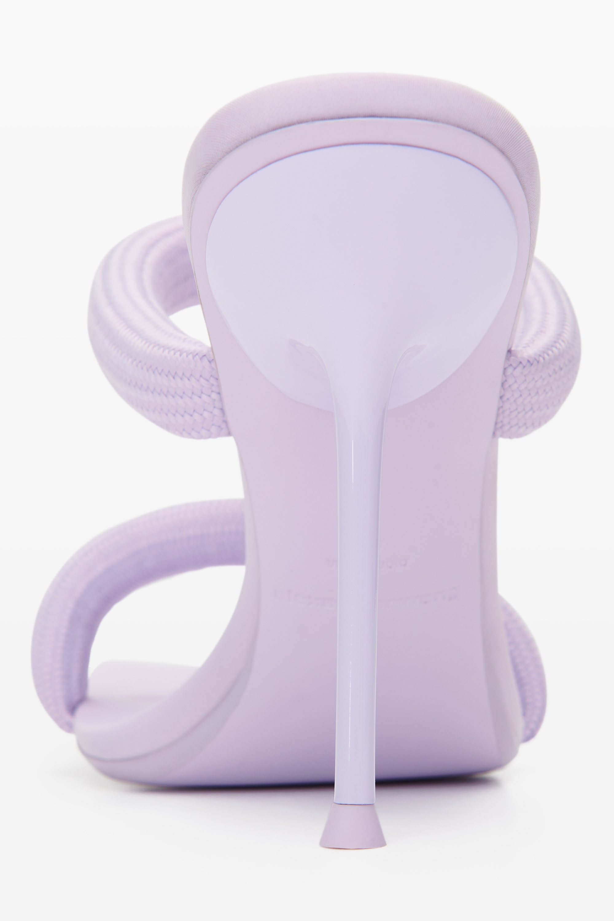 JULIE SANDAL IN NYLON - 5