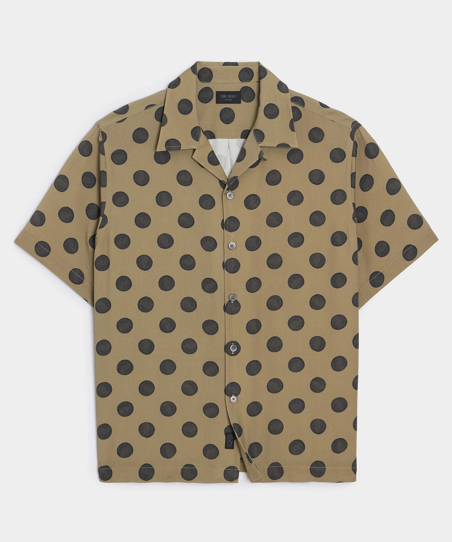 Capri Shirt - 1