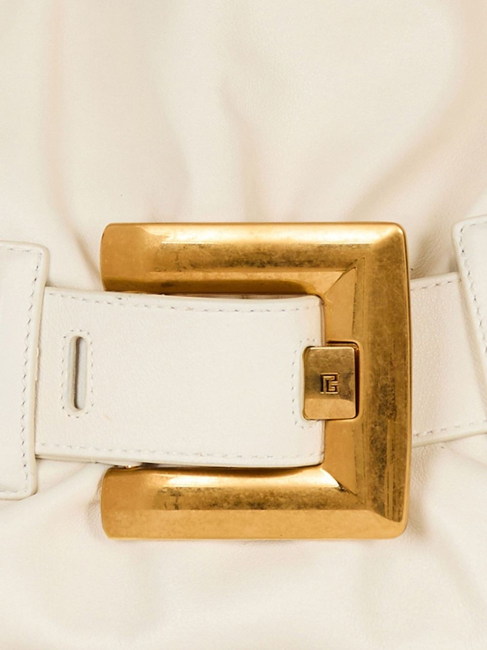 medium Anthem shoulder bag - 7