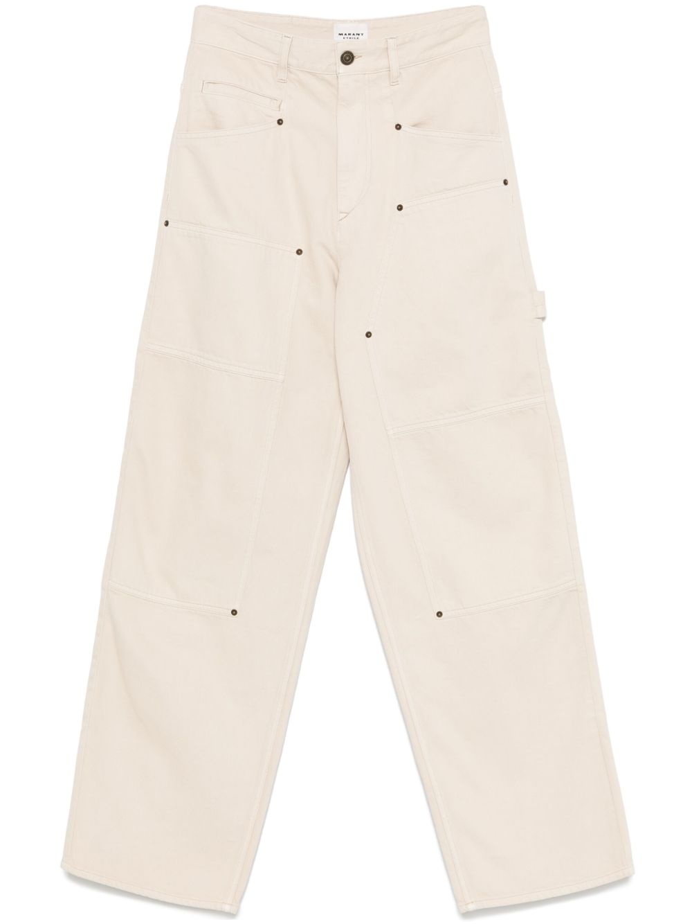 Ophra jeans - 1
