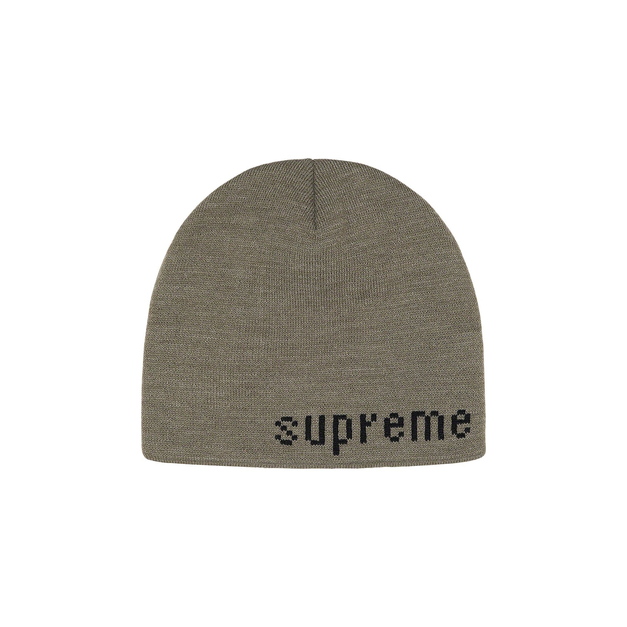 supreme × Yohji Yamamoto ビーニー Supreme Yohji Yamamoto Beanie (FW22) - $48