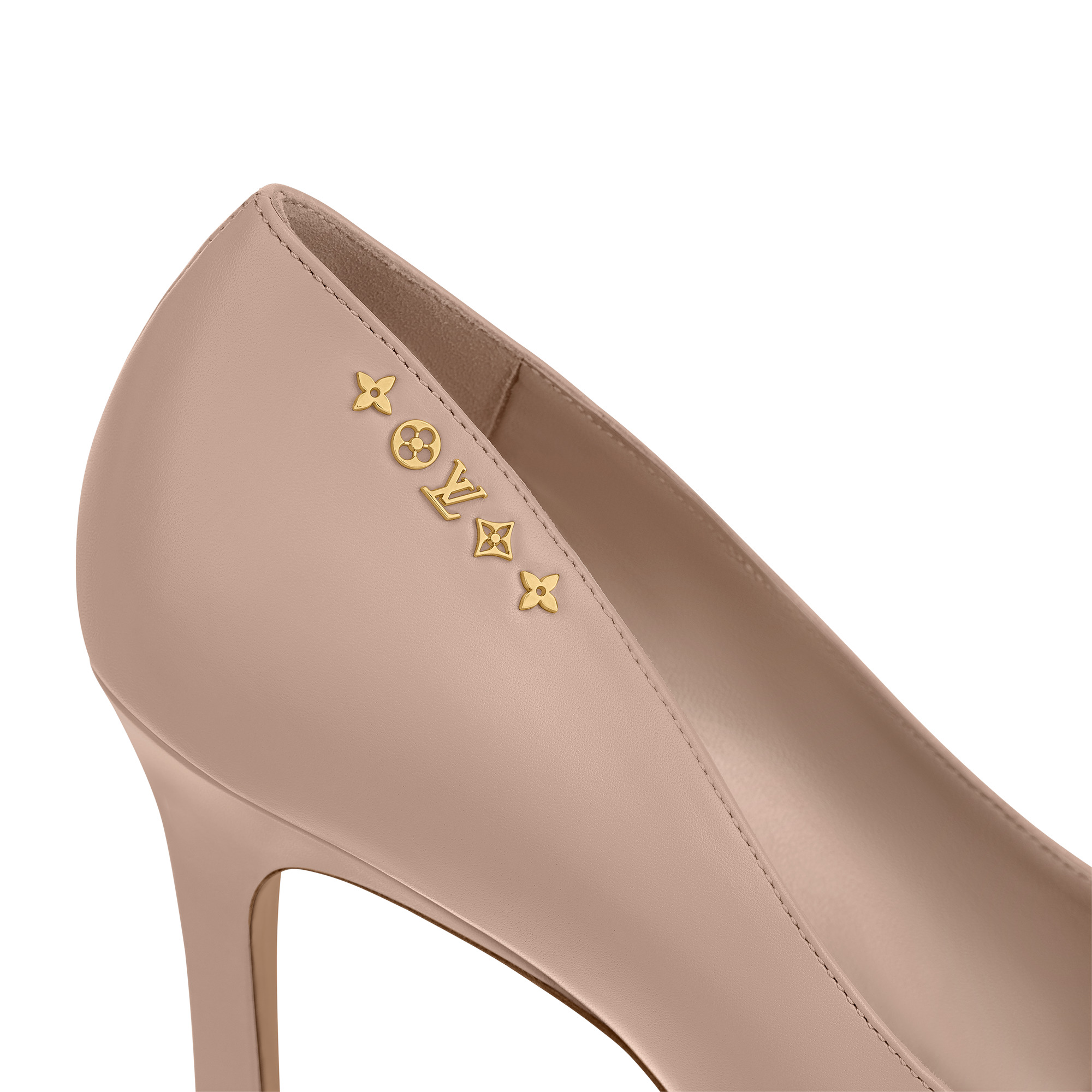 Signature Pump - 4