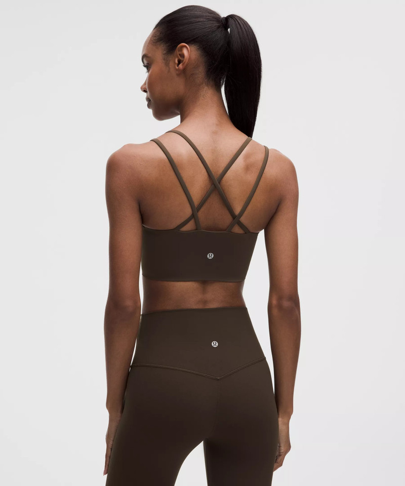 lululemon Like a Cloud Longline Bra *Light Support, B/C Cup outlook