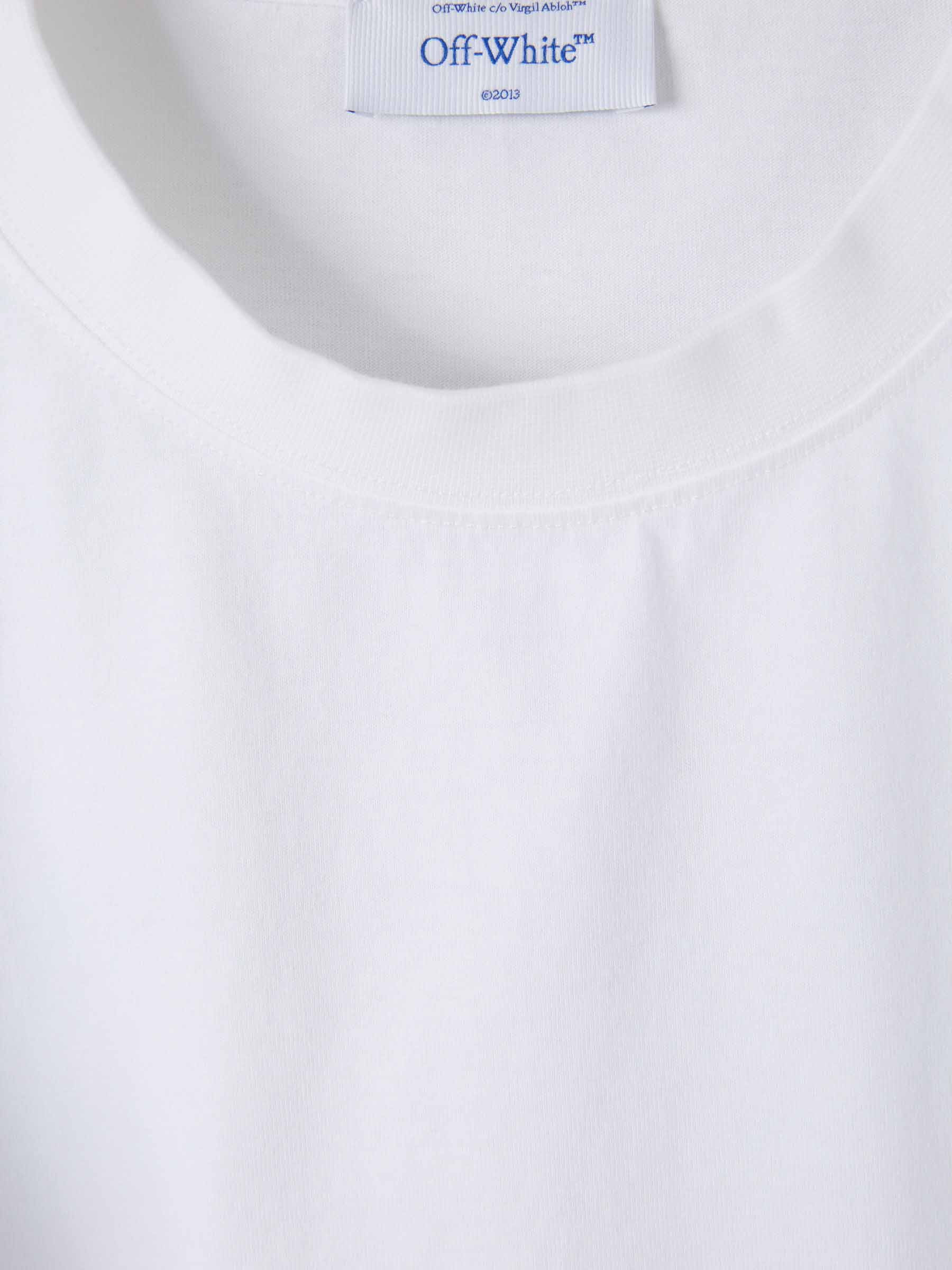 SHORT SLEEVE T-SHIRT - 3