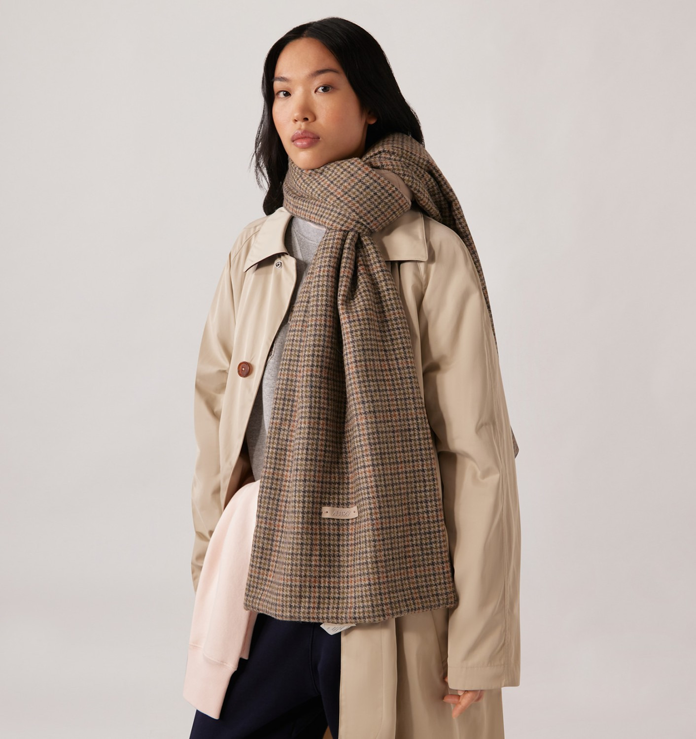 UNISEX SCARF - 2