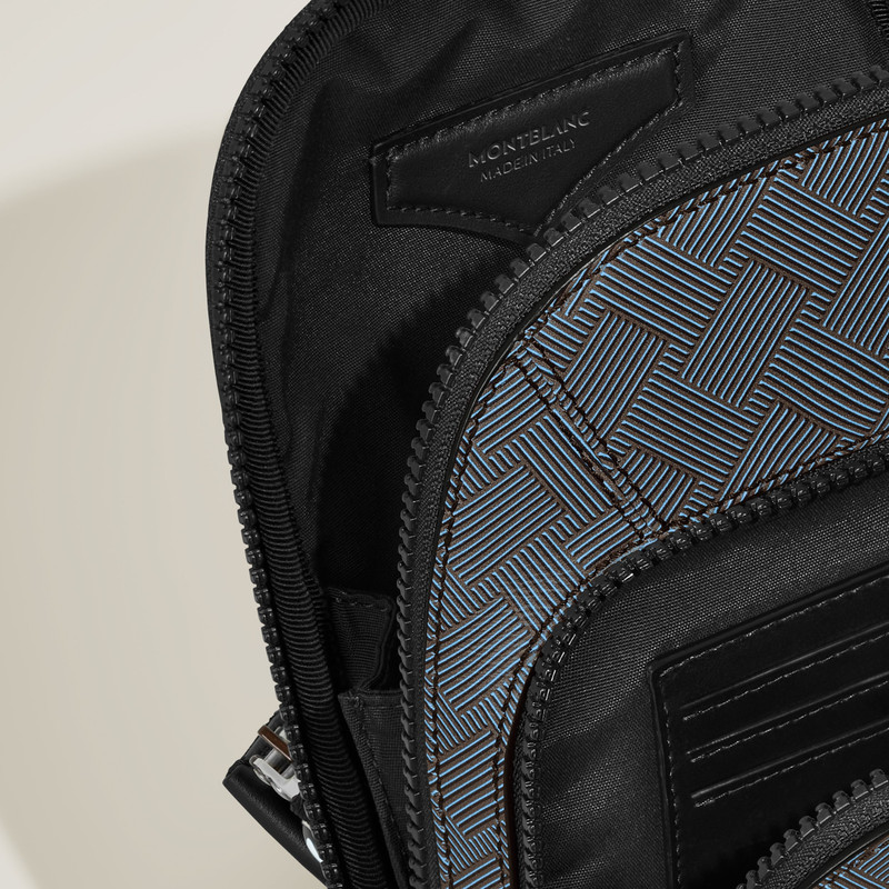 Extreme 3.0 sling bag with M LOCK 4810 buckle 4