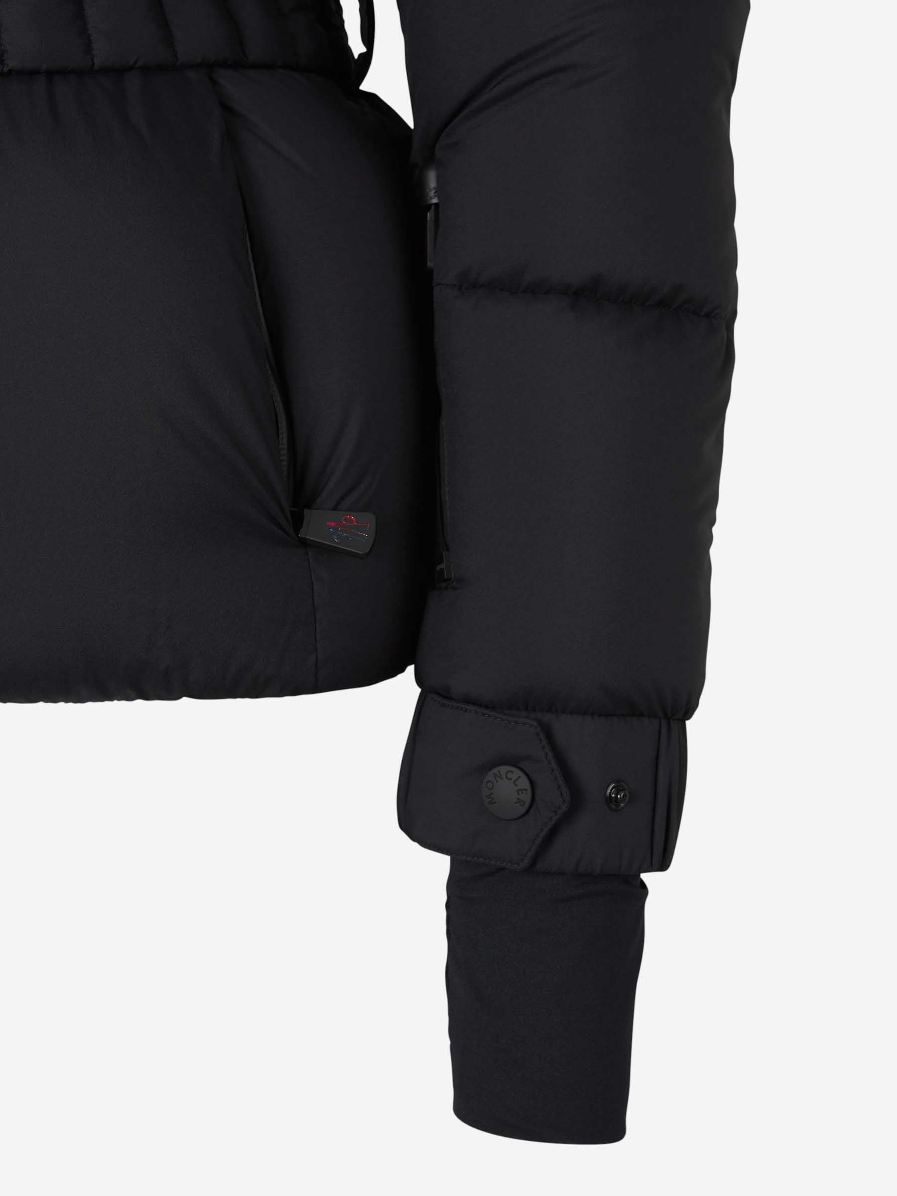 SHORT DOWN JACKET - 6