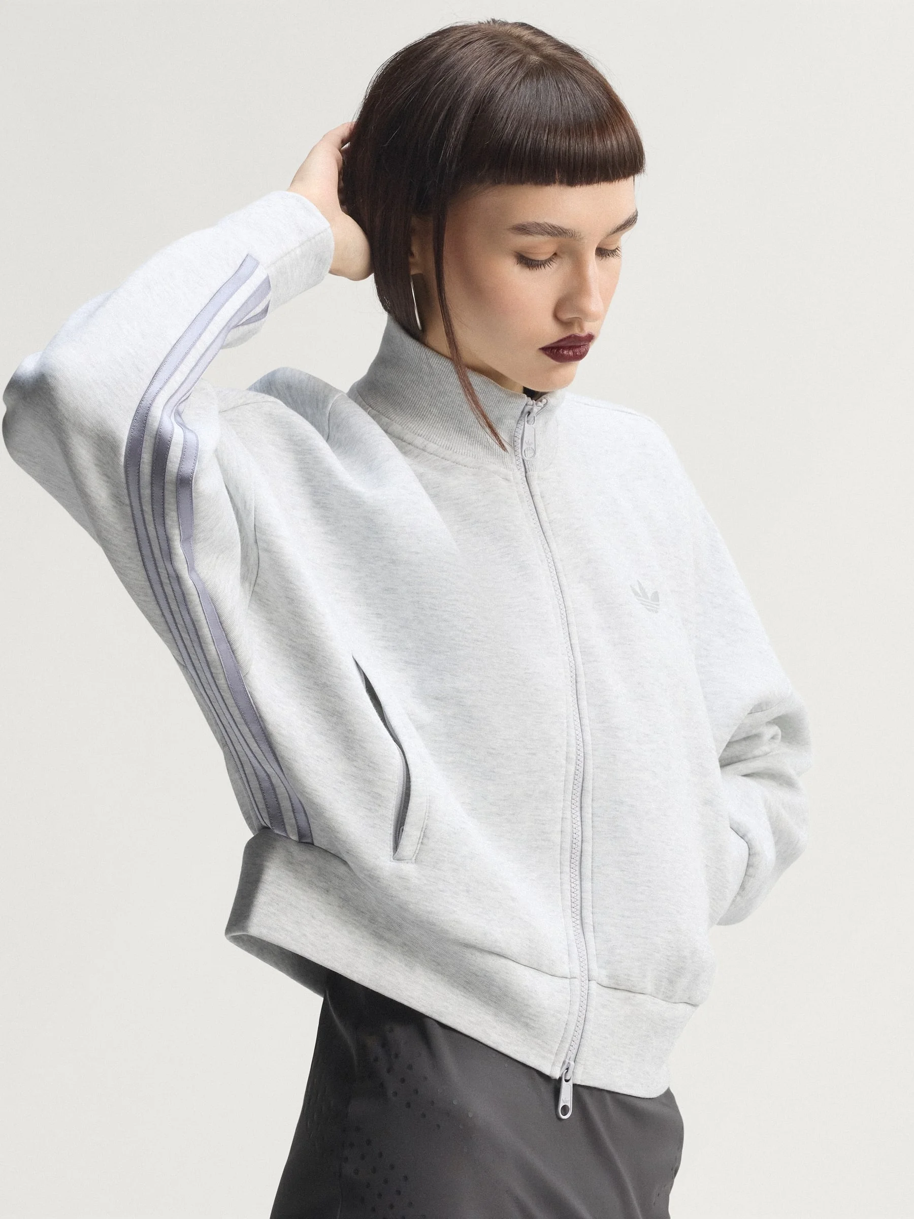 SPACER TRACKTOP - 1