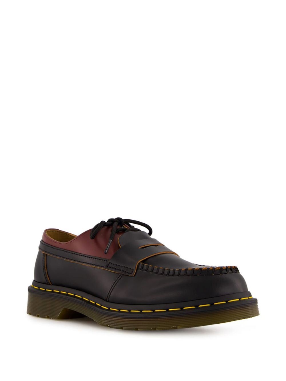 x Dr Martens 1461 loafers - 3