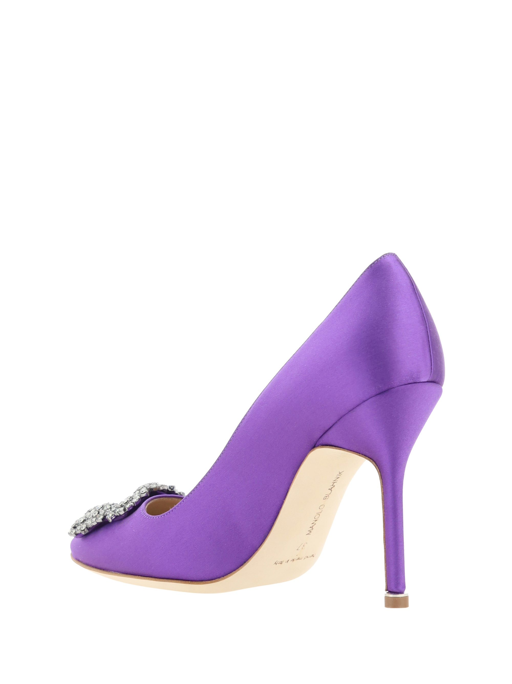 Hangisi Pumps - 3