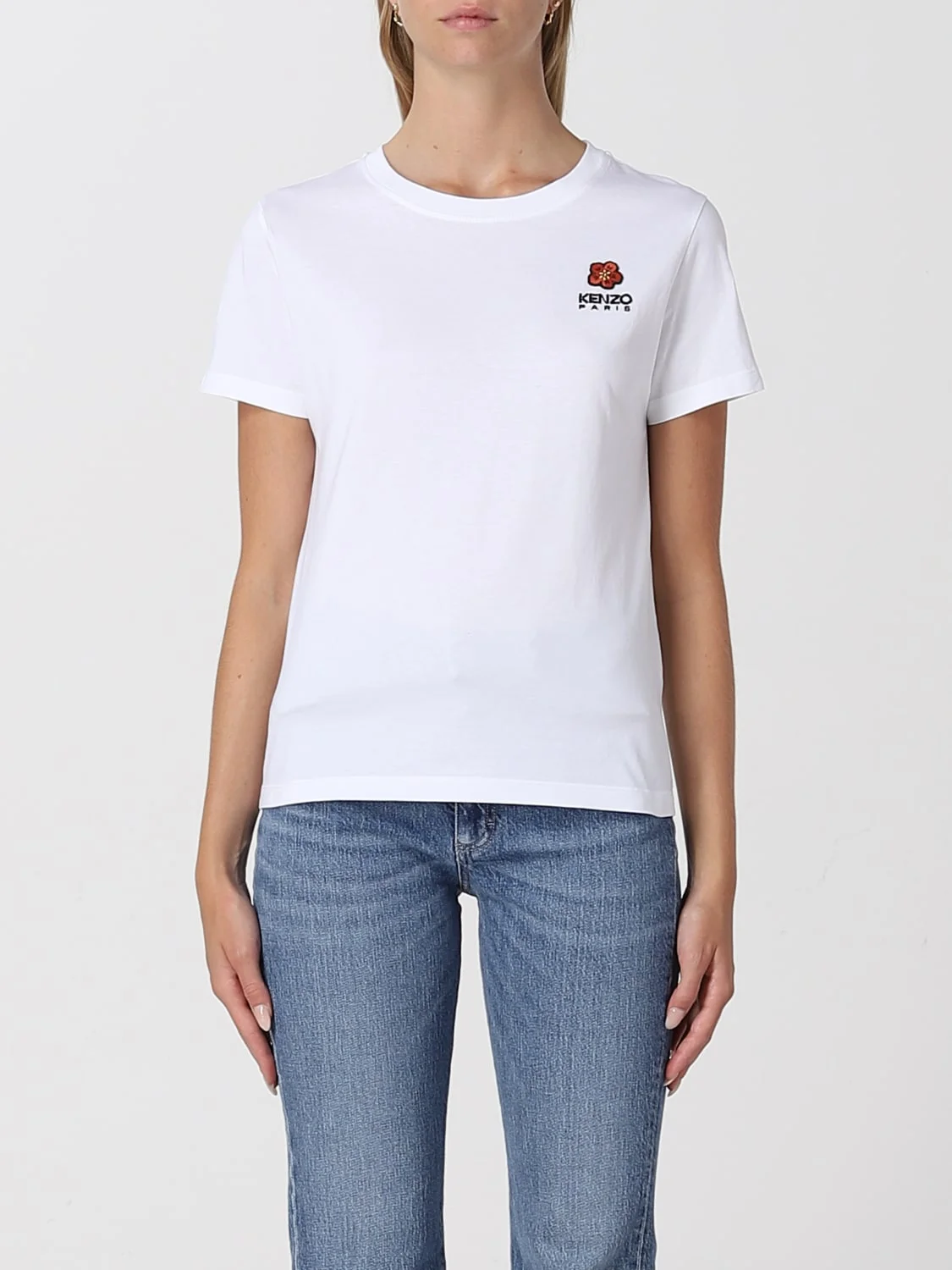 T-shirt women Kenzo - 1