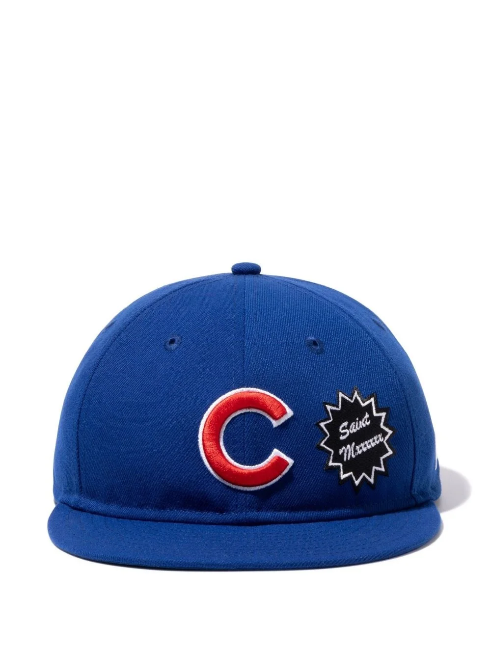 x MLB Cubs cap - 1