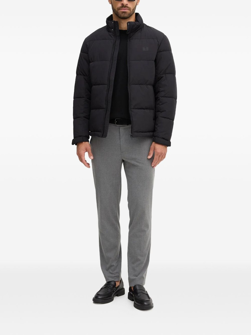 Paul & Shark crew-neck long-sleeves sweater outlook