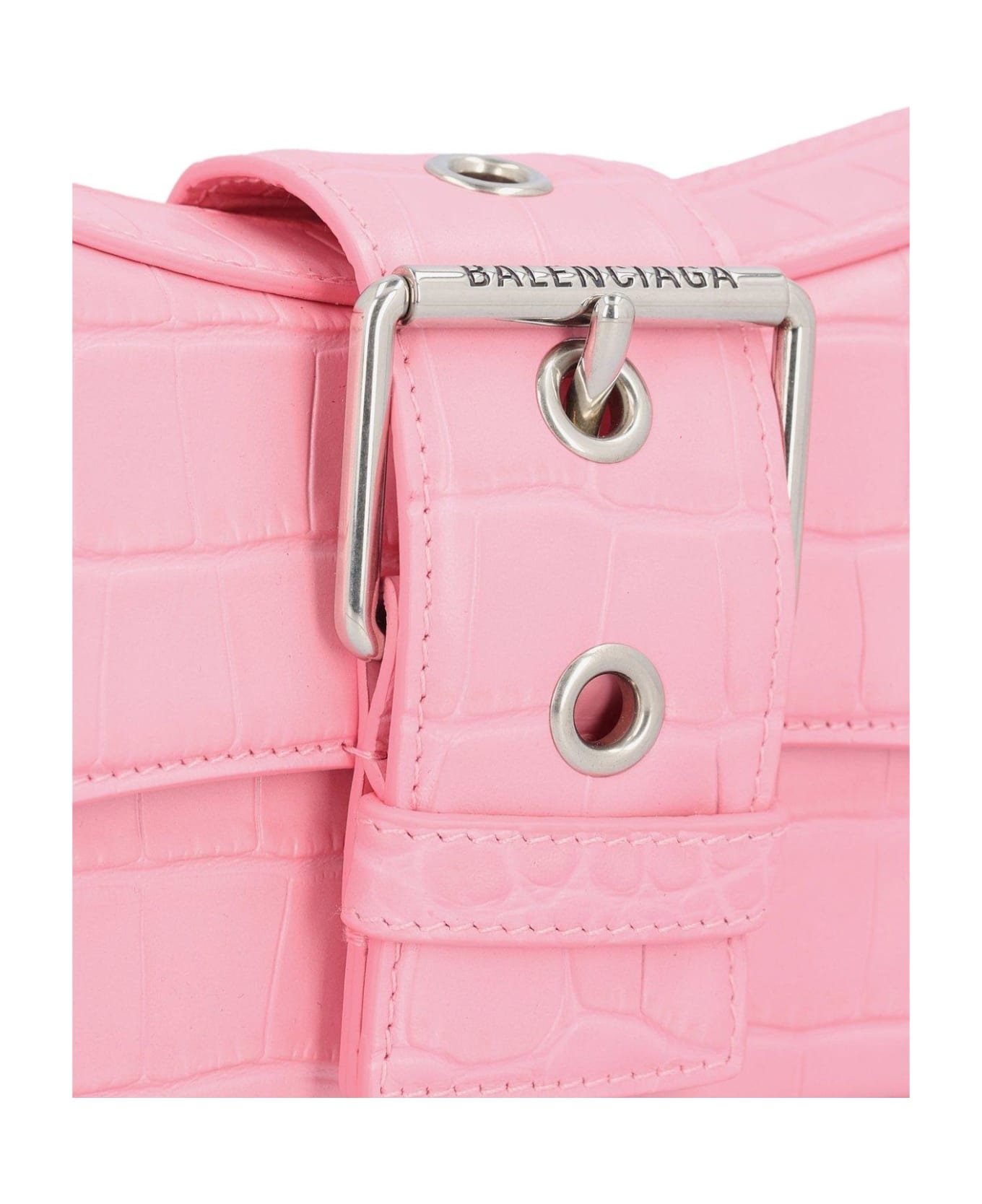 Lindsay Small Shoulder Bag - 4