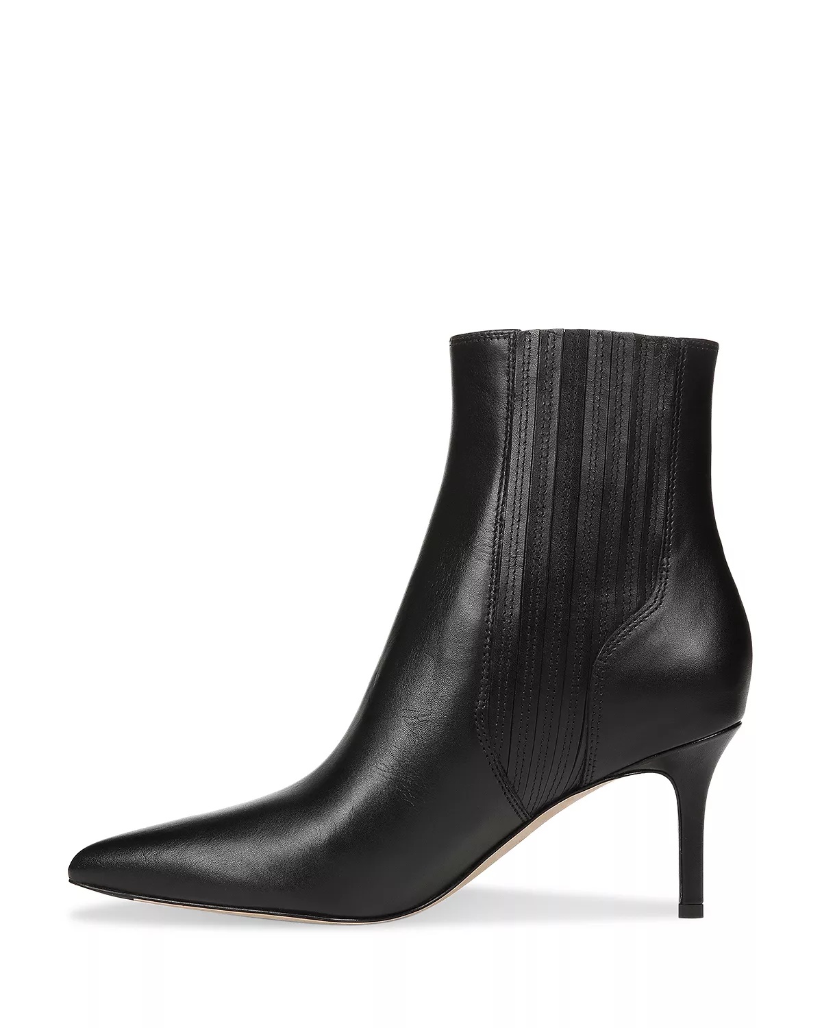 Women's Lisa 70 Pointed Toe High Heel Boots - 7