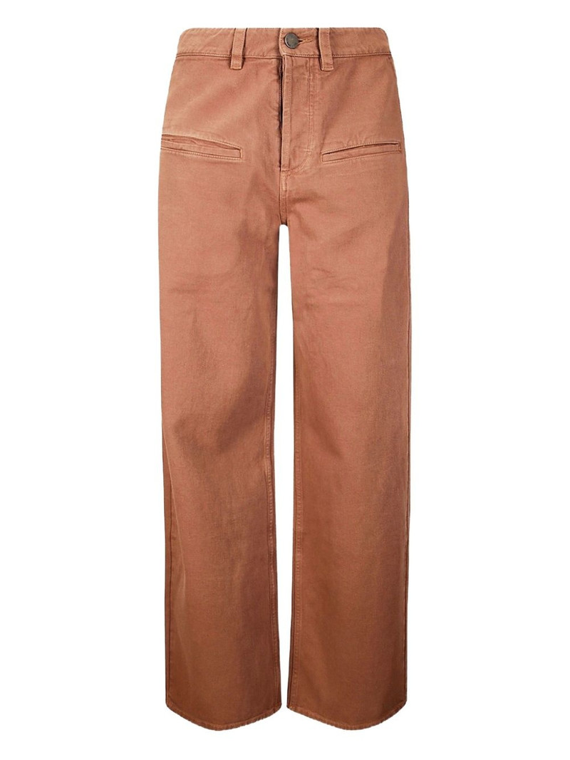 Ball trousers 1
