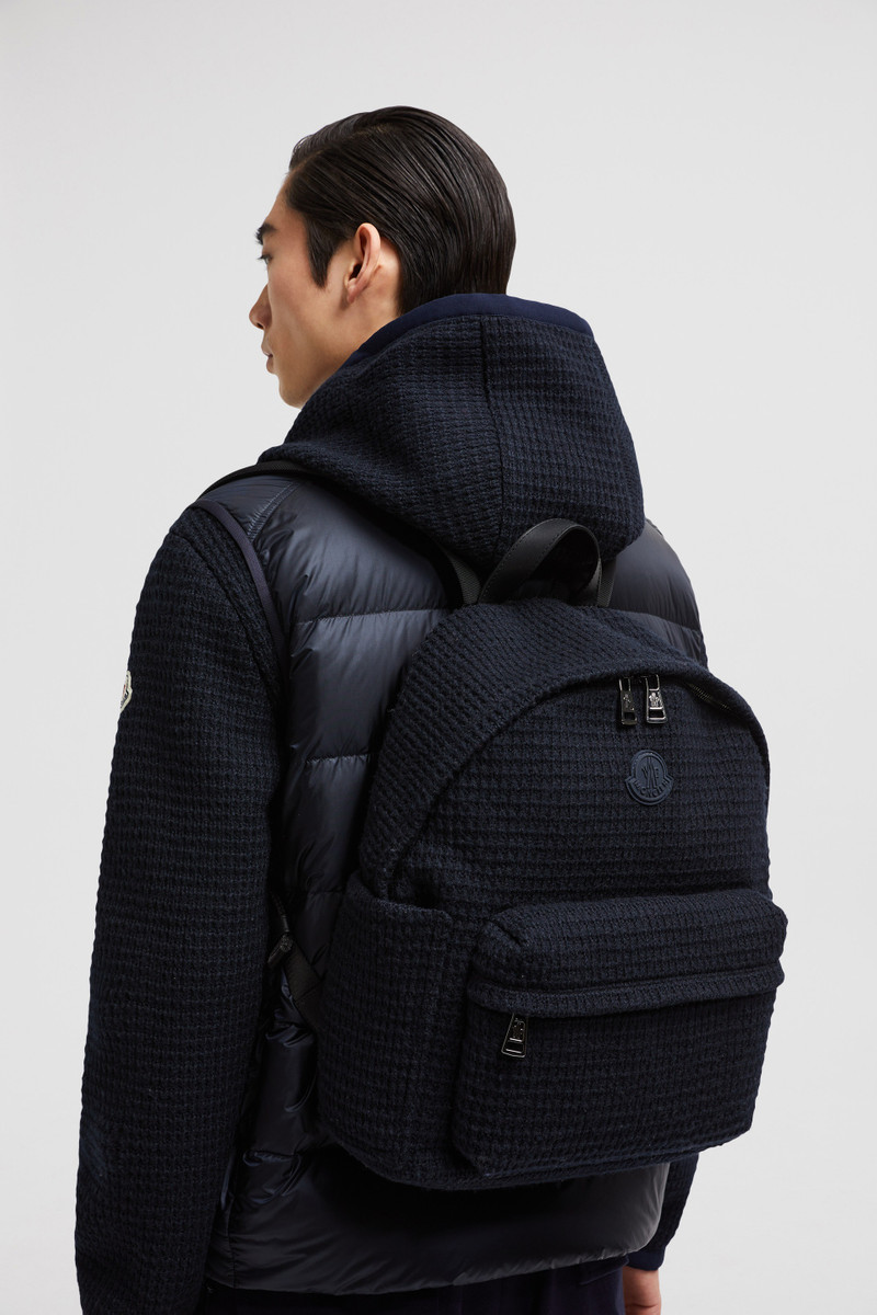 Moncler New Pierrick Backpack outlook