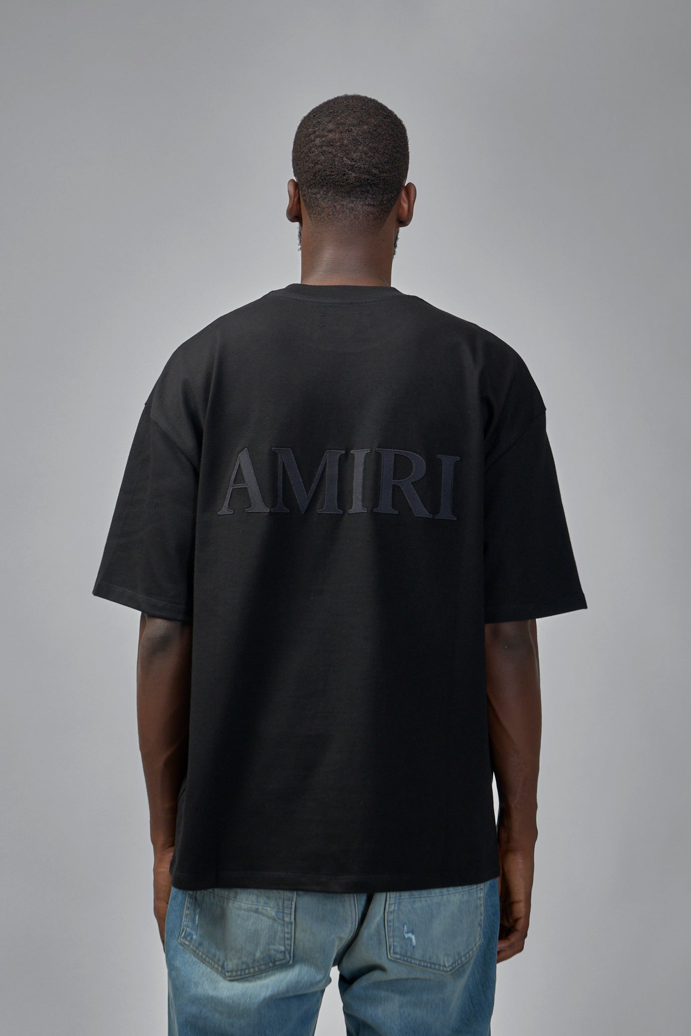 Oversized Tee - 4