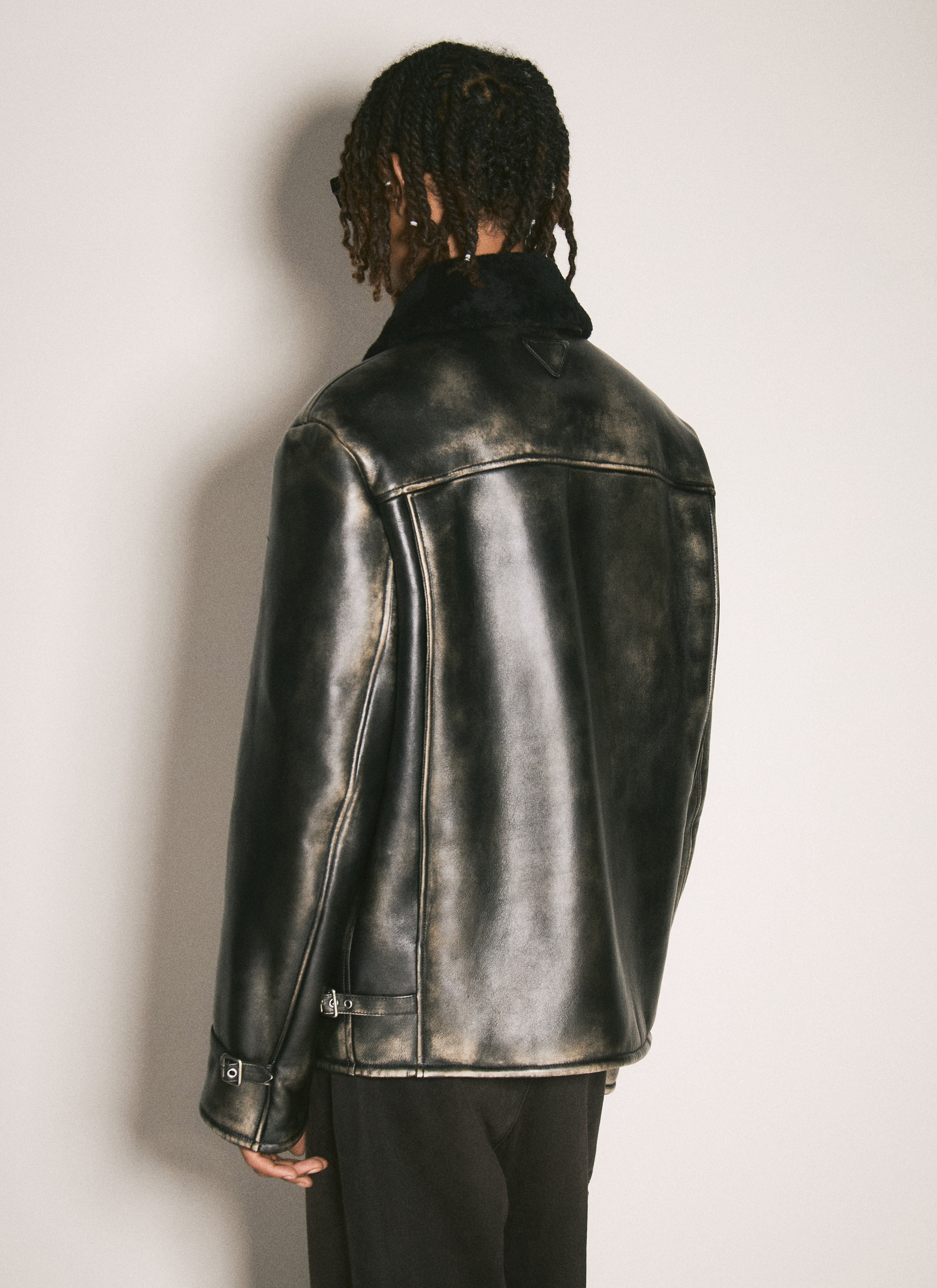 Prada Men Montine Jacket - 6