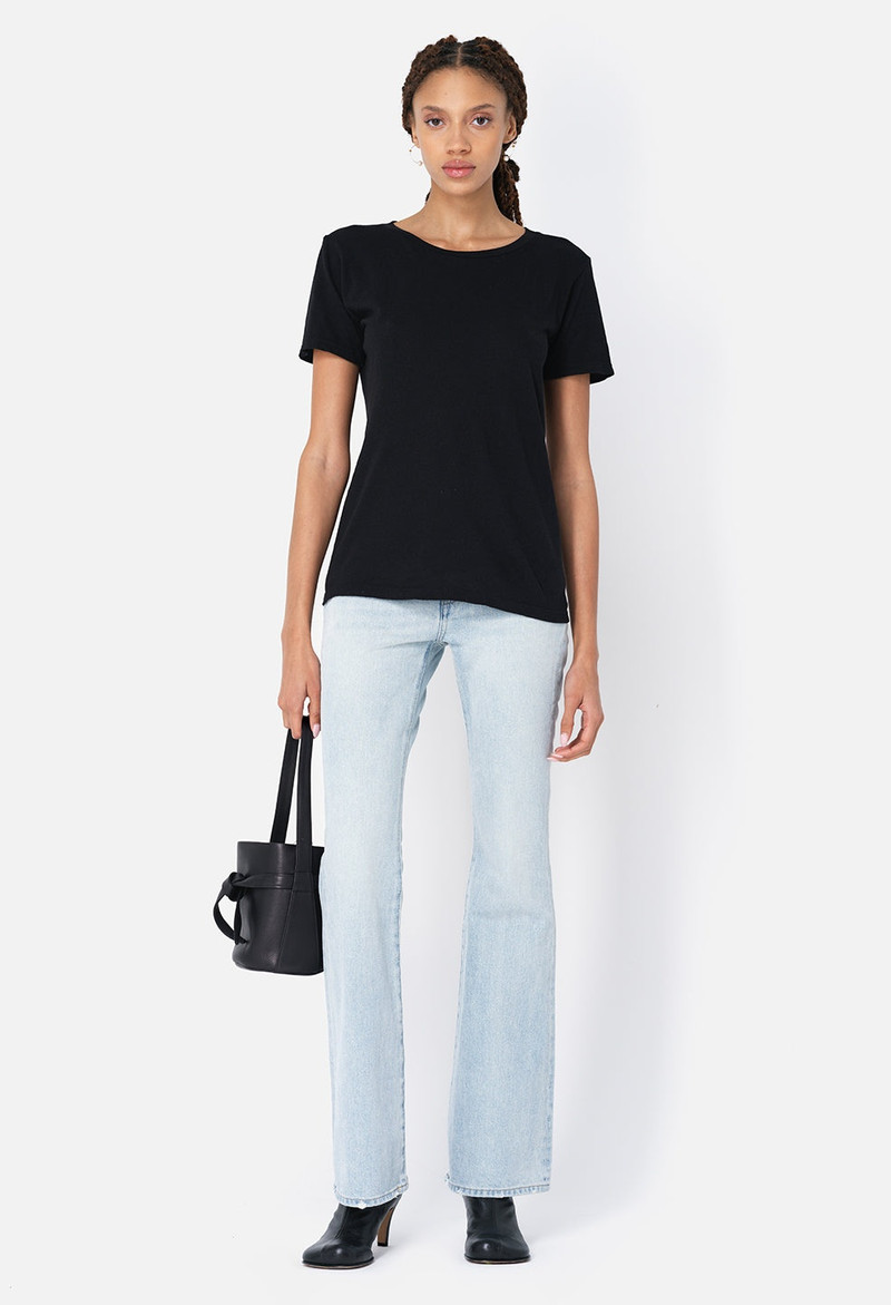 John Elliott JERSEY VINTAGE TEE outlook