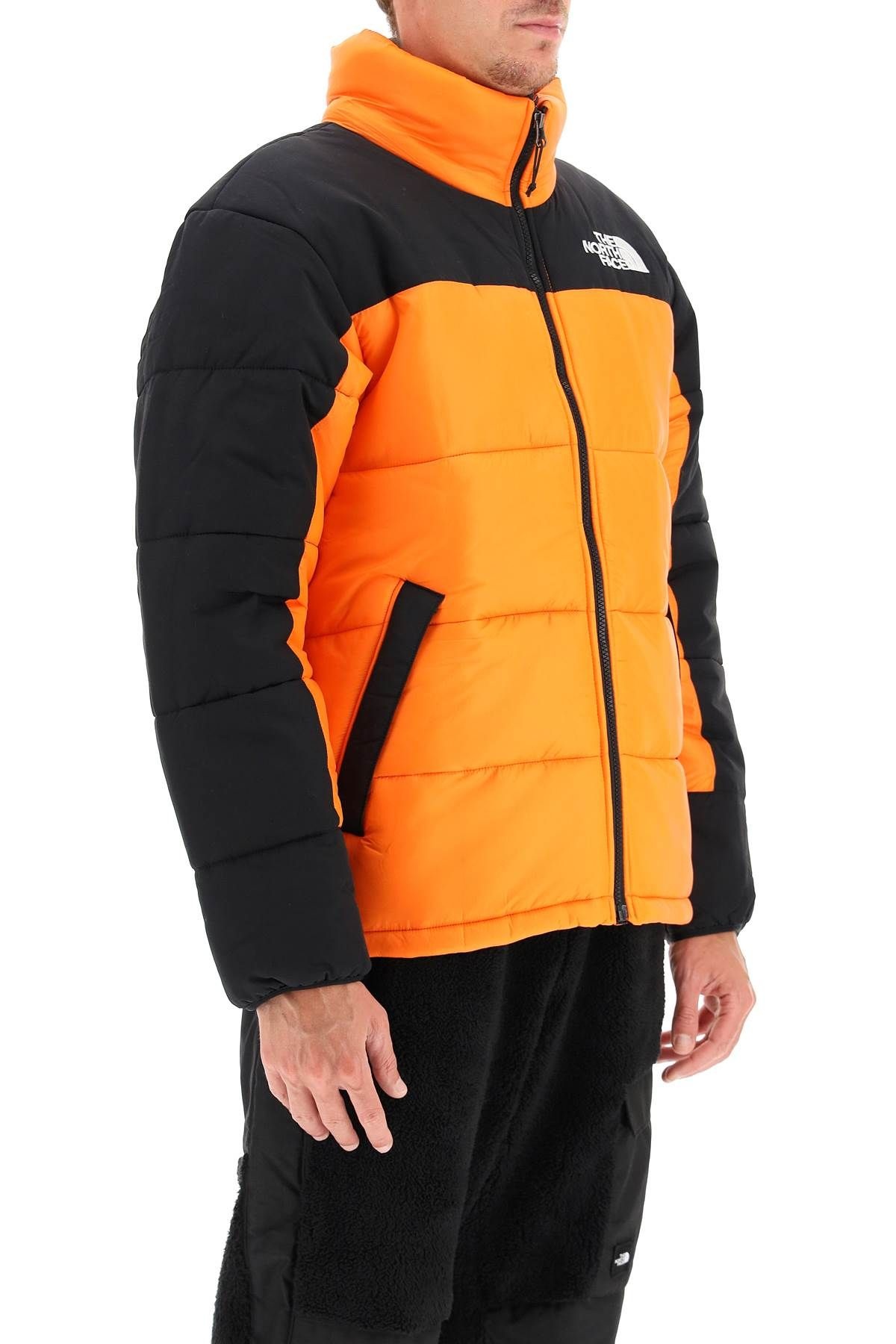 HIMALAYAN THERMAL JACKET - 3