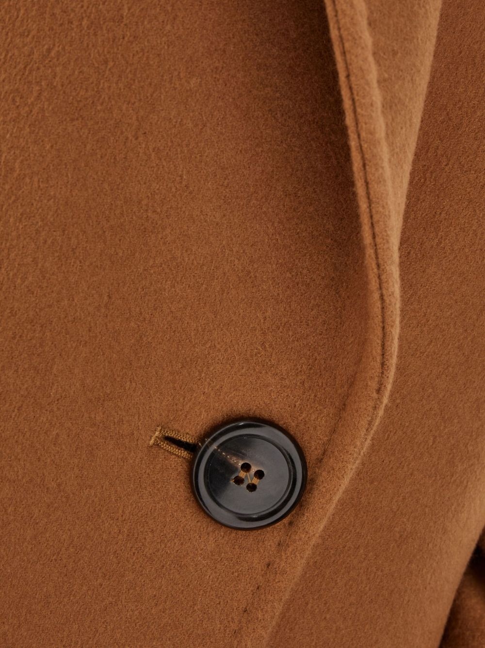 cashmere coat - 3