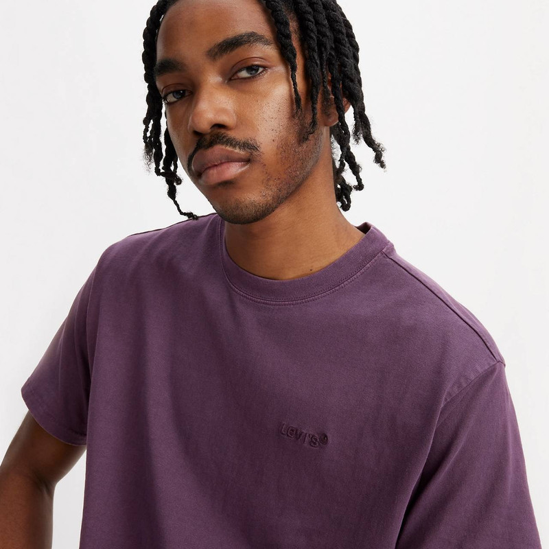 RED TAB™ VINTAGE T-SHIRT 5