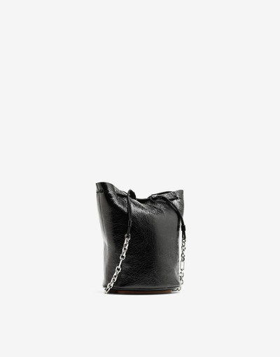 Maison Margiela Tabi bucket bag outlook