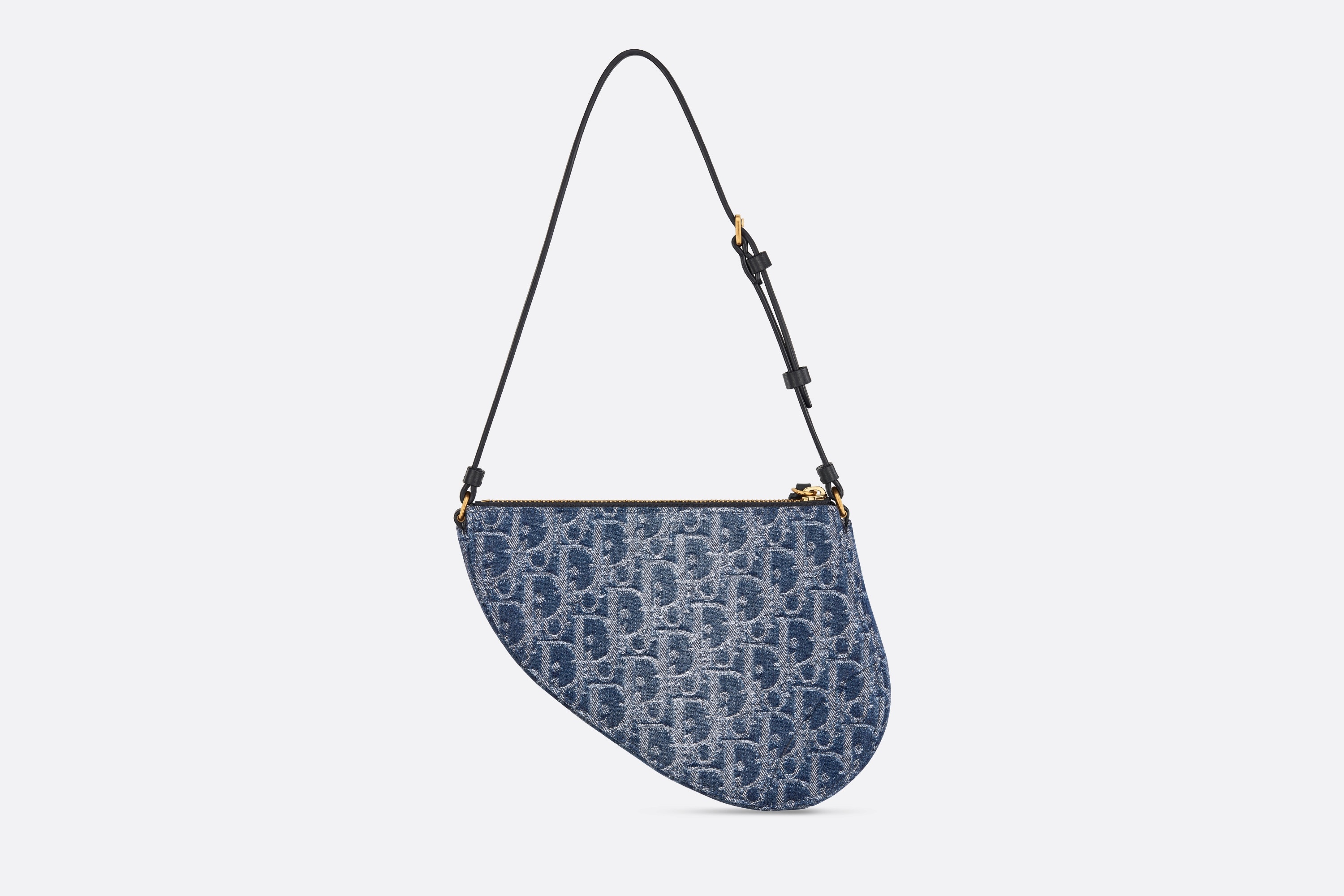 Saddle Rodeo Pouch - 4