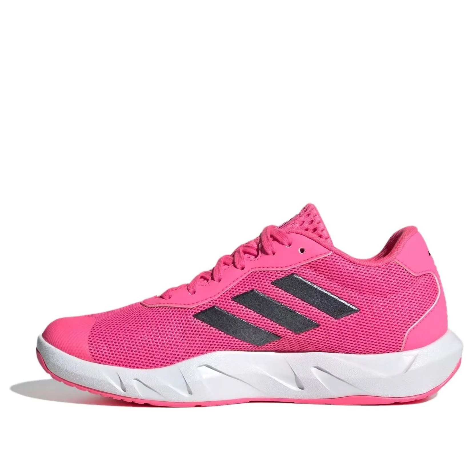 (WMNS) adidas Amplimove Training 'Pink' IG0733 - 1