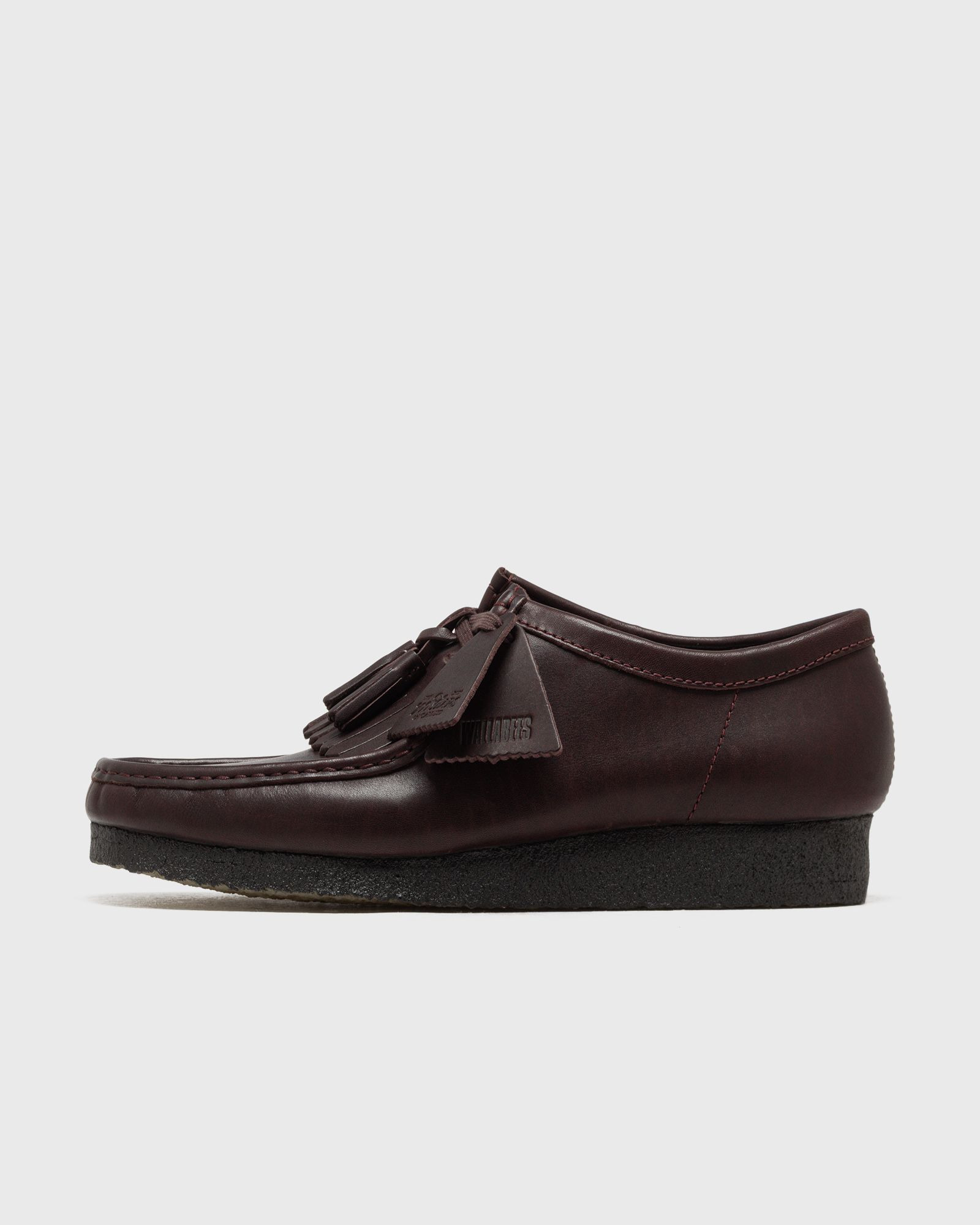 Wallabee - 1