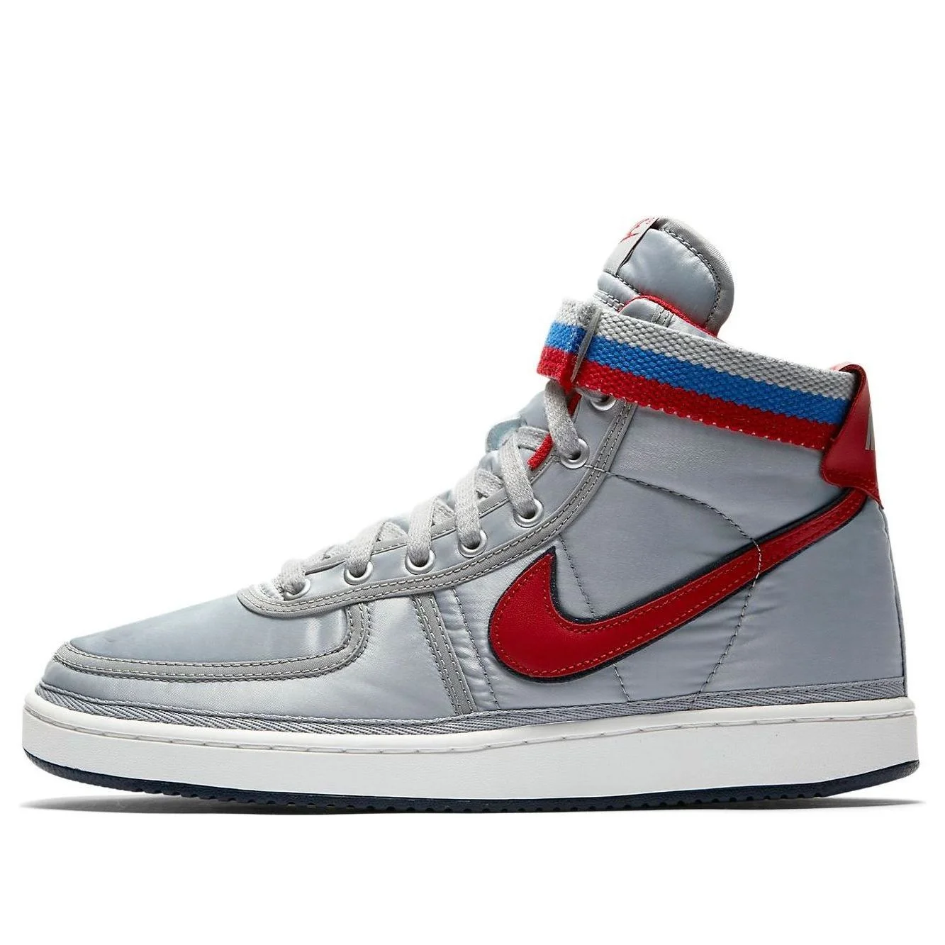Nike Vandal High Supreme QS 'Nylon OG' AH8652-001 - 1