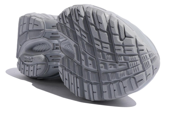 Reebok x Kanghyuk Premier Road Modern Mid GR 'Light Grey' GY1927 - 5