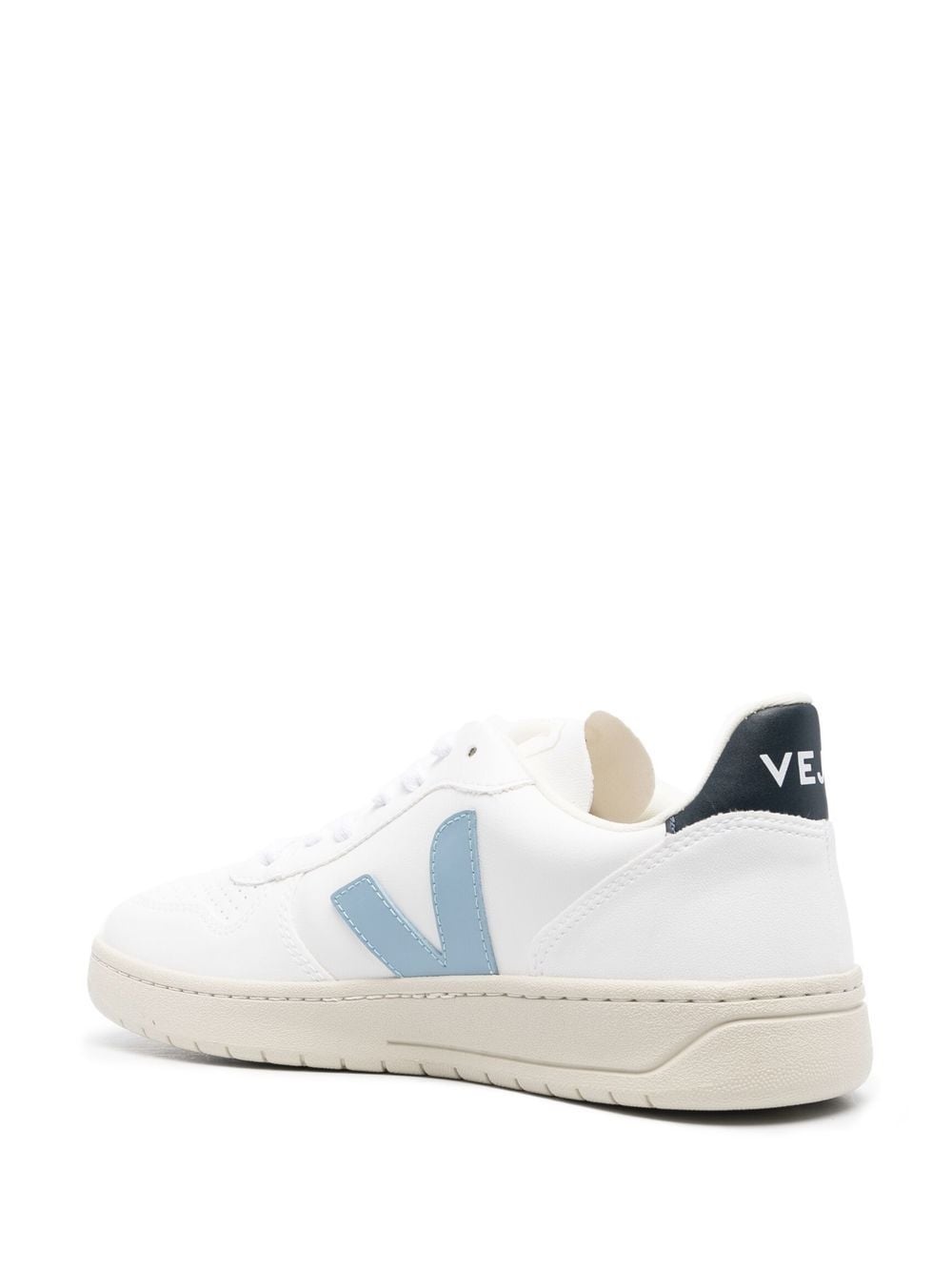 V-10 low-top sneakers - 3