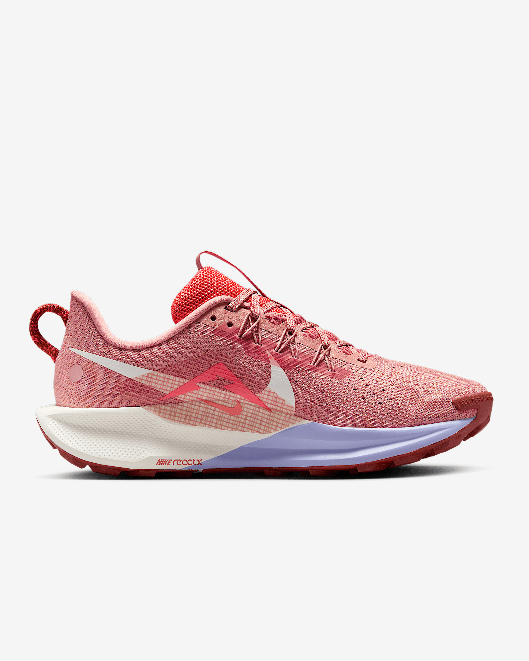 Nike Pegasus Trail 5 Women's Trail Running Shoes - 3