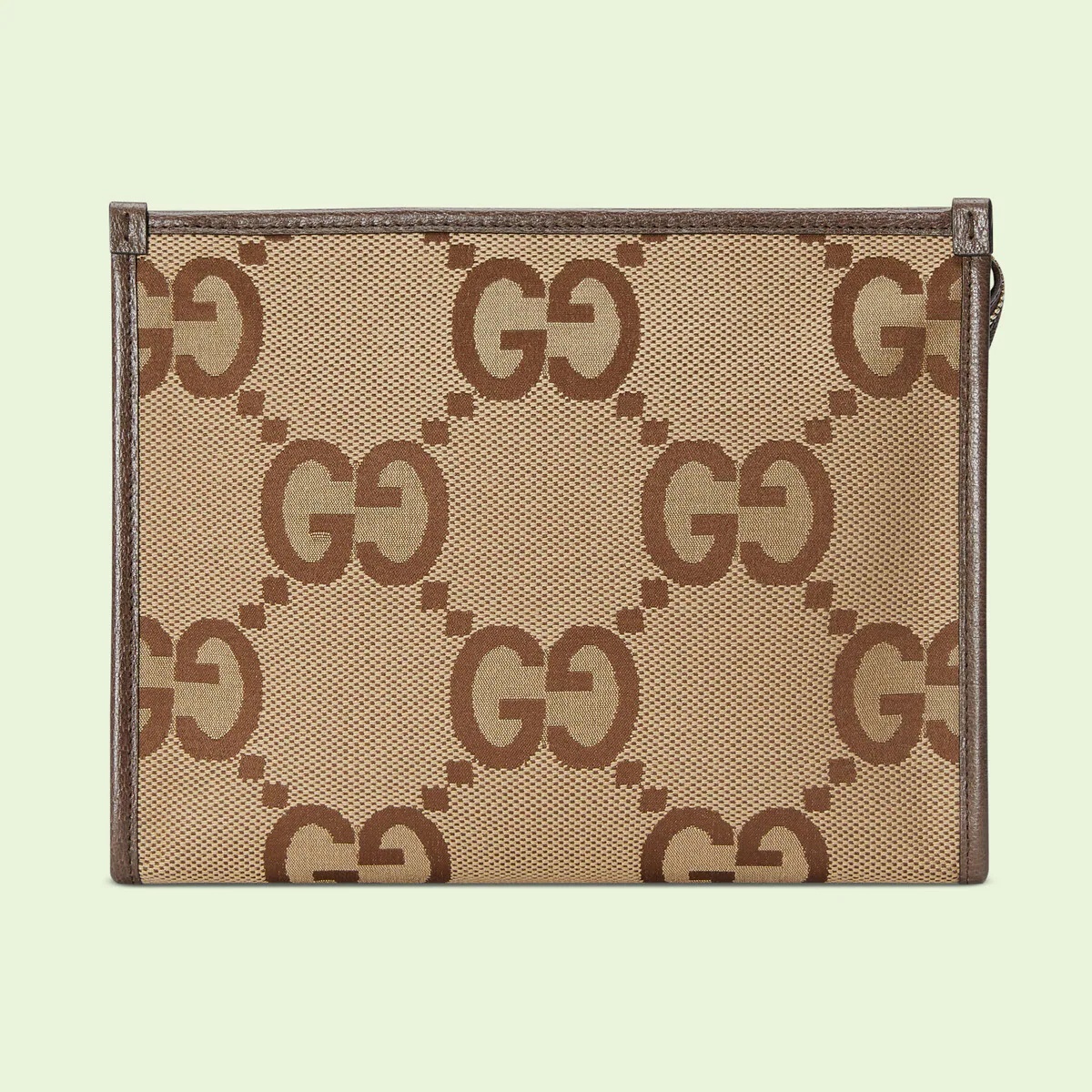 Jumbo GG pouch - 1