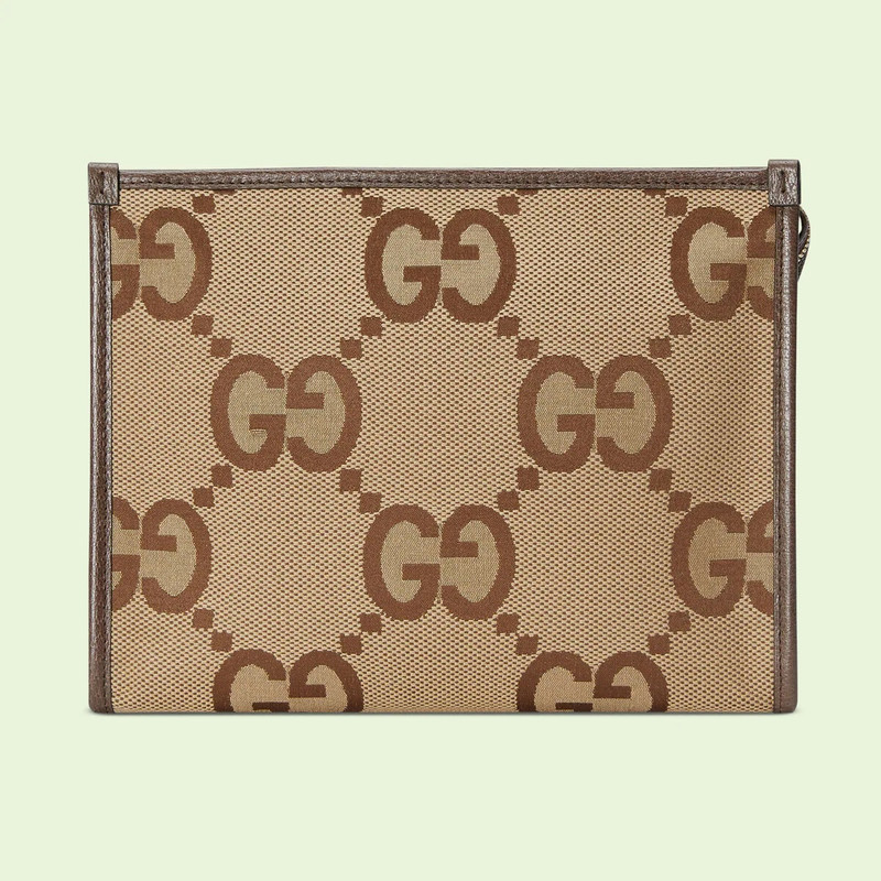 Jumbo GG pouch 1